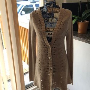 Free People cardigan